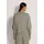 Madeleine Langarmshirt MADELEINE "Langarmshirt Lockeres Longsleeve mit Fledermausärmeln", Damen, Gr. 48, grün (schilf), Obermaterial: 62% Viskose CV. 30% Polyamid PA. 8% Elasthan EL., Modern, schmal, U-Boot-Ausschnitt, Shirts Langarmshirt, Weite Fledermausärmel