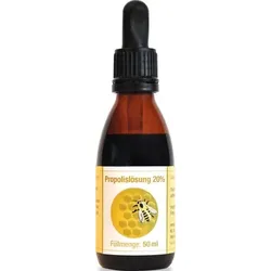 PROPOLIS LÖSUNG 20%