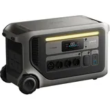 Anker SOLIX F3000 portable Powerstation 3072Wh (0% MwSt. gem. § 12 Abs. 3 UStG)