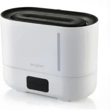 Brandson Aroma Diffuser Luftbefeuchter 3 l weiß