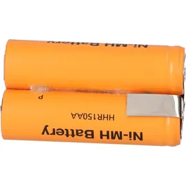 Akkuman Akkukonfektion Pyramide AA 1500 mAh 1 St.