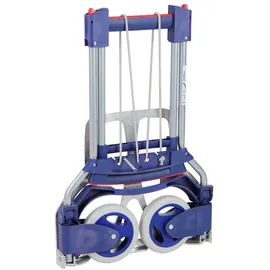 SIMON, EVERS & CO. GMBH Transportkarre klappbar 125 kg