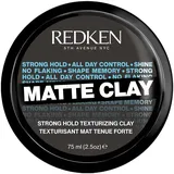 Redken Matte Clay starker Halt 75 ml