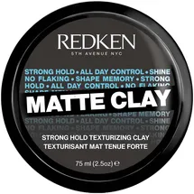 Redken Matte Clay starker Halt 75 ml