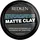 Redken Matte Clay starker Halt 75 ml