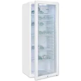 Exquisit GKS240-GT-160C Getränkekühlschrank