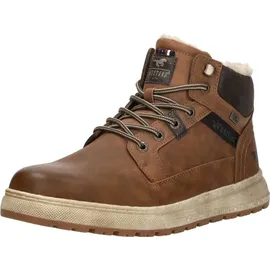 Mustang Puno Herren Braun 44