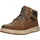 Mustang Puno Herren Braun 44