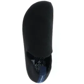 Asportuguesas Halbschuhe Filz Schwarz 44