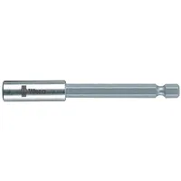 WERA 899/4/1 Universalhalter, 1/4 x 152 mm x 1/4