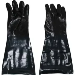 BGS Ersatzhandschuhe für Druckluft-Sandstrahlkabine 8717-2, für Art. 8717