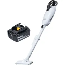 Makita DCL281FT1W inkl. 1 x 5,0 Ah Akku