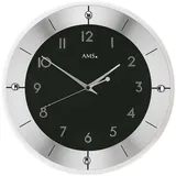 AMS Funk-Wanduhr F5849