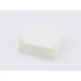 Molex Buchsengehäuse-Kabel Polzahl Gesamt Rastermaß: 2.54mm Bag