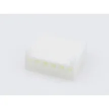 Molex Buchsengehäuse-Kabel Polzahl Gesamt Rastermaß: 2.54mm Bag