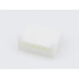 Molex Buchsengehäuse-Kabel Polzahl Gesamt Rastermaß: 2.54mm Bag