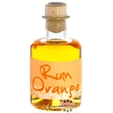 Fein-Brennerei Prinz Rum Orange Likör 40% Vol. 0,2 l