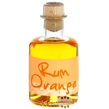 Fein-Brennerei Prinz Rum Orange Likör 40% Vol. 0,2 l