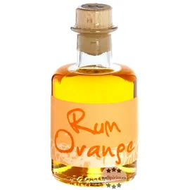 Fein-Brennerei Prinz Rum Orange Likör 40% Vol. 0,2 l