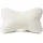 Gözze Lesekissen SVEN 40 x 25 cm Weiß