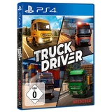 Truck Driver (USK) (PS4)