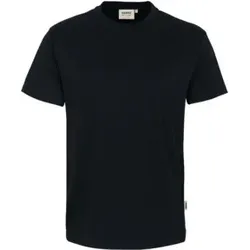 Hakro T-Shirt Performance, schwarz, Unisex-Größe: S