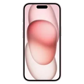 Apple iPhone 15 256 GB Pink