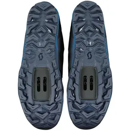 Scott Sport Crus-r dunkelblau/hellblau 43