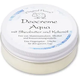 Florex Deocreme Aqua 40 g