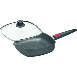 WOLL TitanPlus Gusspfanne 24 x 24 cm