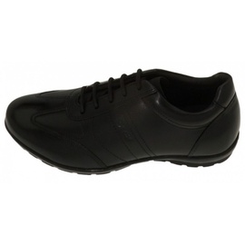 GEOX U74a5b Symbol Black 42