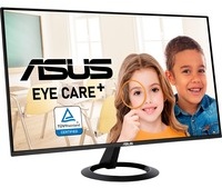 Eye Care VZ24EHF, Gaming-Monitor - 61 cm (24 Zoll), schwarz, FullHD, IPS, HDMI, Adaptive Sync, 100Hz Panel