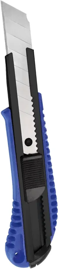 Abbrechmesser - beko Profi-Cuttermesser 18mm