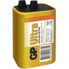 GP Batteries Alkali/Mangan-Batterie 6 V 6 V 27 Ah (1 Stk., 4LR25, 27000 mAh), Batterien + Akkus