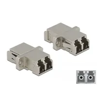 DeLock - LC Single-Modus (W)