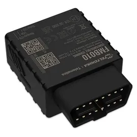 Teltonika FMB010 & Play Tracker mit Back-Up-Batterie