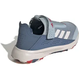 Adidas Terrex Voyager 21 Damen magic grey/putty mauve/pure ruby 38 2/3