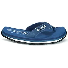 Cool Shoe Corp. Cool shoe Zehentrenner Blau 44