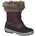 Winterstiefel Burgundy 36