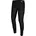 Lange Damenhose Schwarz 44