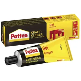 Pattex Kraftkleber Gel Compact 50 g