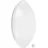 LEDVANCE Einbauleuchte 1er Pack (400mm, 24W, IP44, weiß)