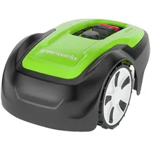 Greenworks Optimow S