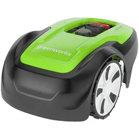 Greenworks Optimow S