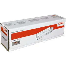 Oki 45807106 schwarz
