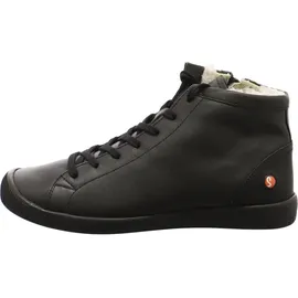 Softinos Stiefelette in Schwarz 40