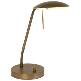 Steinhauer Mexlite Bronze