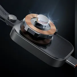 Mcdodo CH-4993 USB-C-Magnetladegerät kompatibel mit Apple Watch