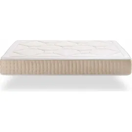 Moonia Memory Royal Multizone 25 cm, 140x200 cm - Moonia