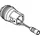 Grohe Magnetventil 42472 für Elektronik- 42472000